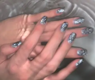 ネイル liberté所属・liberté🫧 新小岩のネイルデザイン