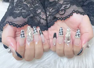 ネイル Amee Nail Salonのネイルデザイン