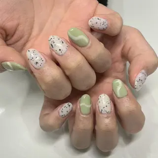 ネイル サブスクNAIL🎵 KIKUCHIのネイルデザイン