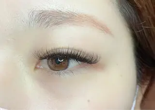 マツエク・マツパ 美屋-biya-所属・美屋 -biya-の眉毛・アイブロウイメージ