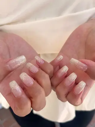 ネイル ballie／小野原 なつみのネイルデザイン