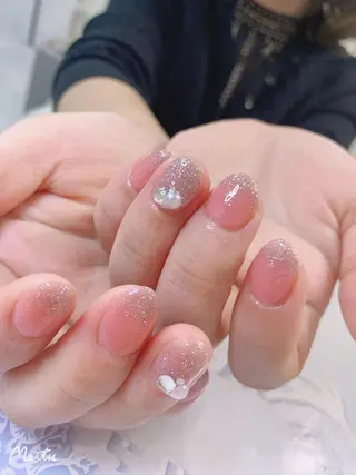 ネイル 菲菲ネイルサロン所属・FF フィフィネイルサロンのネイルデザイン