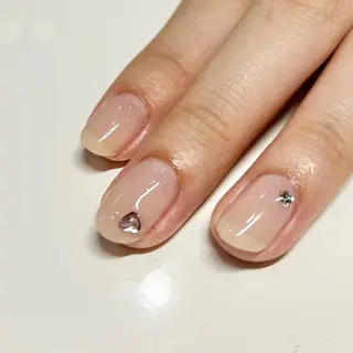 ネイル Maruyama Mireiのネイルデザイン