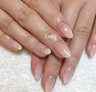 ネイル プライベートサロン loveyのネイルデザイン