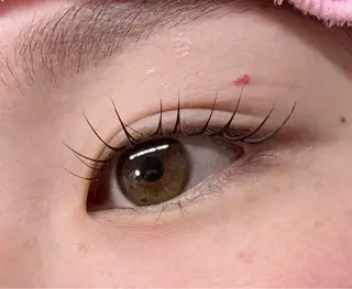 マツエク・マツパ トータルビューティー サロン・Ｎの眉毛・アイブロウイメージ