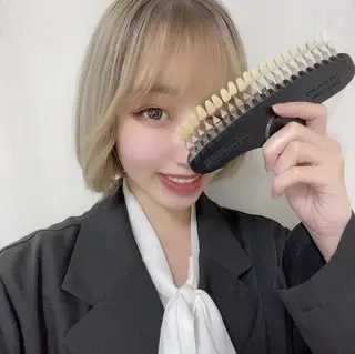 メンズ ライトビューティー 銀座店のエステ・リラクイメージ