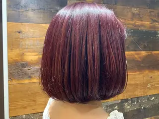 ショート SOYON 🤍CHIZU🤍.のヘアスタイル