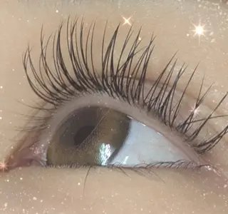 マツエク・マツパ ♡Saronica ♡のマツエク・マツパデザイン