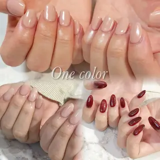 ネイル 渡辺 みずきのネイルデザイン