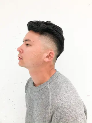 メンズ 💈メンズカット💈 No.1💈坂元のヘアスタイル