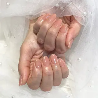 ネイル WISTERIA megumiのネイルデザイン