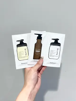 レイヤーカット🐺 hina🩶のヘアスタイル