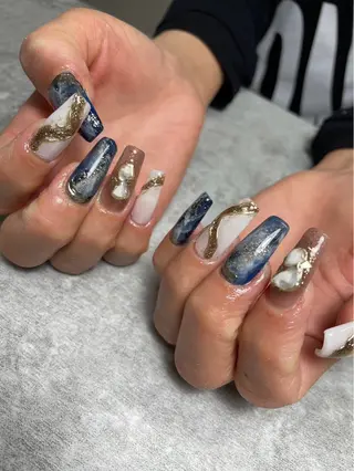 ネイル 安藤 紅実のその他イメージ