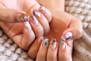 ネイル nail JIILのネイルデザイン