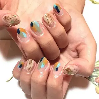 ネイル Chipieee Tokyoのその他イメージ