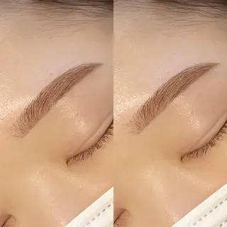 アイブロウ アイブロウ専門店　aul所属・KOHARU 🎀のマツエク・マツパデザイン