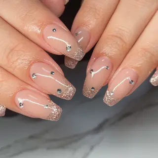 ネイル Nail salon Amicalのネイルデザイン