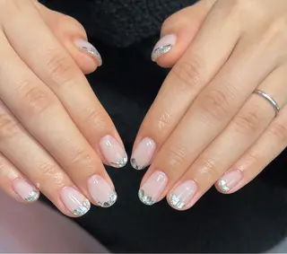 ネイル Queen‘s nailのネイルデザイン