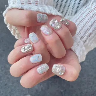 ネイル acs.n所属・ネイル，耳つぼ 風間すみれのその他イメージ