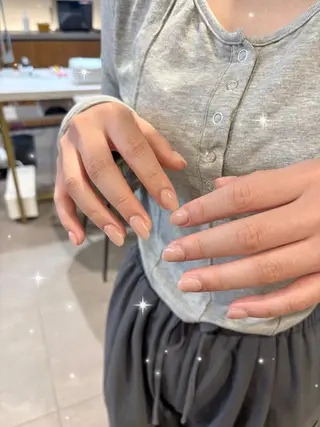 ネイル 🎀RinRin🎀 Nail💅二子玉川のネイルデザイン