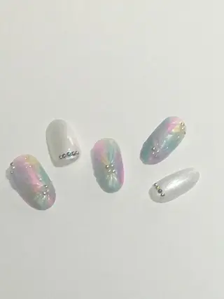 ネイル ネイルサロン Sweetのネイルデザイン