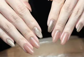 ネイル Z.Nail レイのネイルデザイン