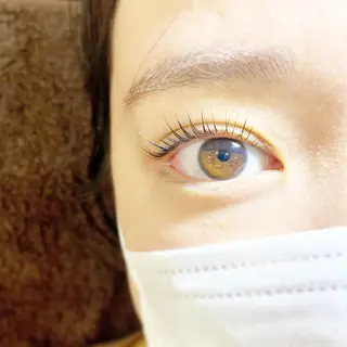 マツエク・マツパ Blanc 武蔵小杉駅前店のマツエク・マツパデザイン