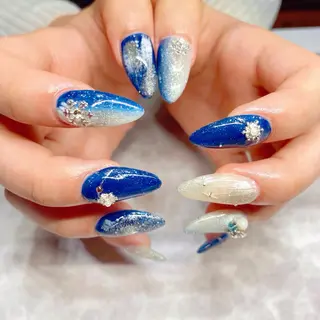 ネイル Nail salon MEGUMIのネイルデザイン