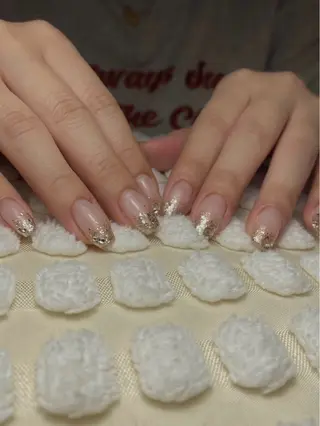 ネイル satoril nailroomのネイルデザイン