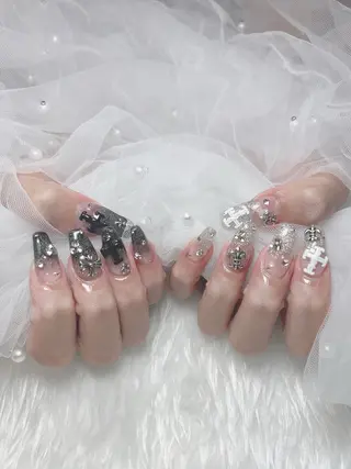 ネイル KANOネイリスト/ UNELMA天神のネイルデザイン