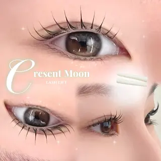 マツエク・マツパ Luana .Rioneのマツエク・マツパデザイン