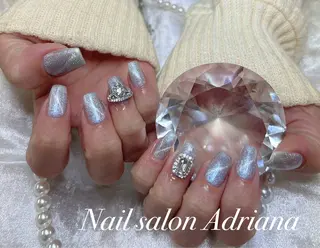 ネイル ADRIANA 大久保駅前徒歩2分のその他イメージ