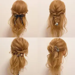 ミディアム SALOWIN吉祥寺suite店所属・似合わせレイヤー 🇰🇷荒木洋文のヘアスタイル