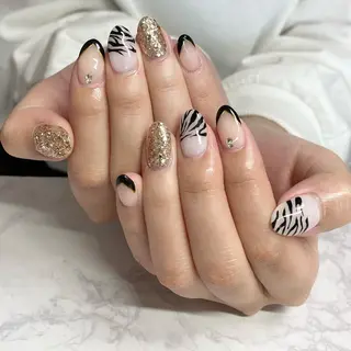 ネイル FELICE ﾌｪﾘｰﾁｪのネイルデザイン