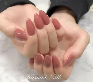 ネイル カスミ ネイルサロンのネイルデザイン