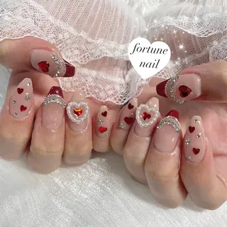 ネイル ☆saori ☆のネイルデザイン