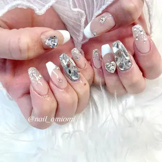 ネイル 🌷 MIO🌷のネイルデザイン