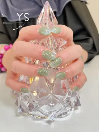 ネイル YS Nailのネイルデザイン