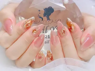 ネイル NailYY所属・NailYY よよのネイルデザイン