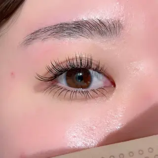 マツエク・マツパ gotoday shaire salon所属・YUI○まつ毛パーマ まつ毛エクステ銀座のマツエク・マツパデザイン