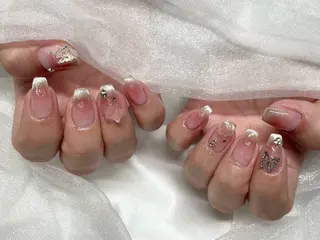 ネイル Roi〈ロワ〉 Minakoのネイルデザイン