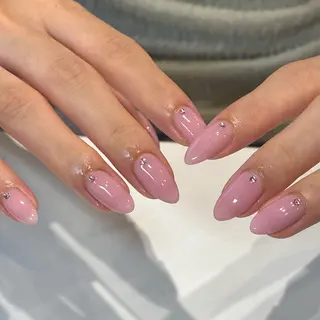 ネイル 韓国ネイル✦ hanaのネイルデザイン