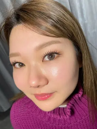 マツエク・マツパ eclipse eyelashのマツエク・マツパデザイン