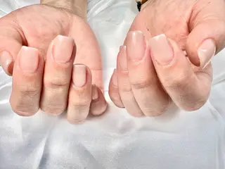 ネイル 加藤 恵のネイルデザイン