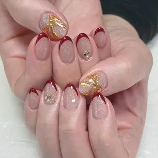 ネイル RireOne ~リルワン~のネイルデザイン