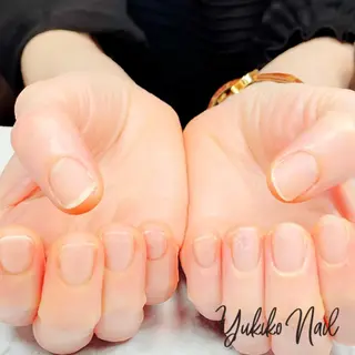 ネイル ユキコ ネイルのネイルデザイン