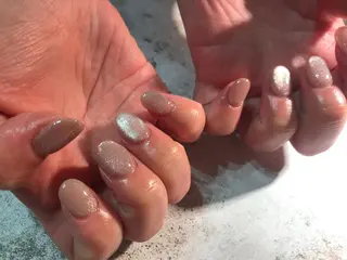 ネイル Kimura Yukoのネイルデザイン