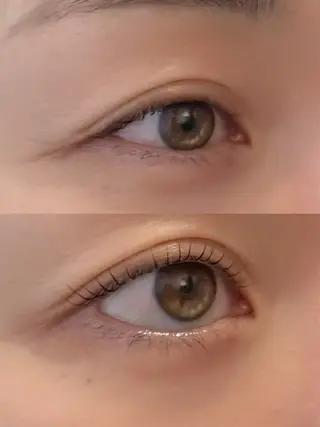 マツエク・マツパ 眉毛&まつげパーマ THE EYEBROW BAR n　【ザ　アイブロウバー　エヌ】所属・渋谷・表参道サロン yukaの眉毛・アイブロウイメージ