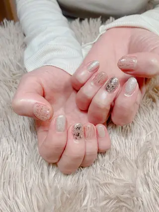 ネイル nail hachiのネイルデザイン