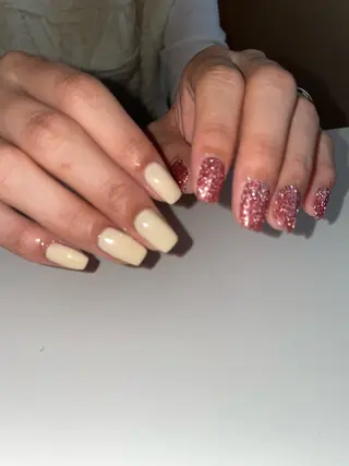 ネイル ulu🌼 nanaのネイルデザイン